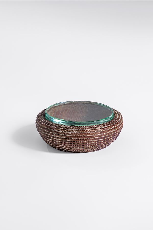 Fontana Arte (attr.) - Scatola
