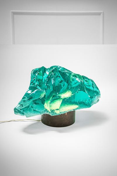 Scultura Luminosa