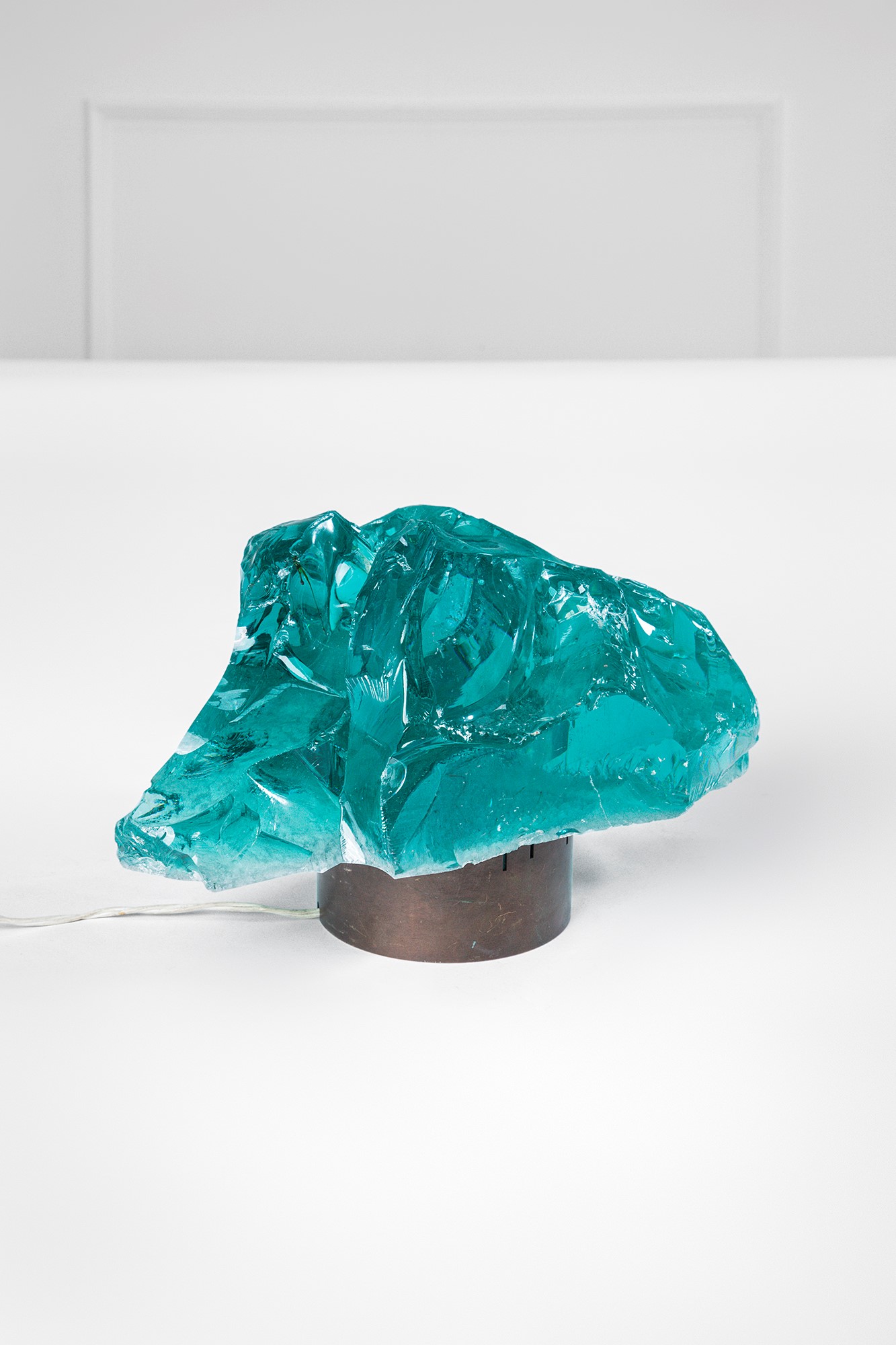Max Ingrand - Scultura Luminosa