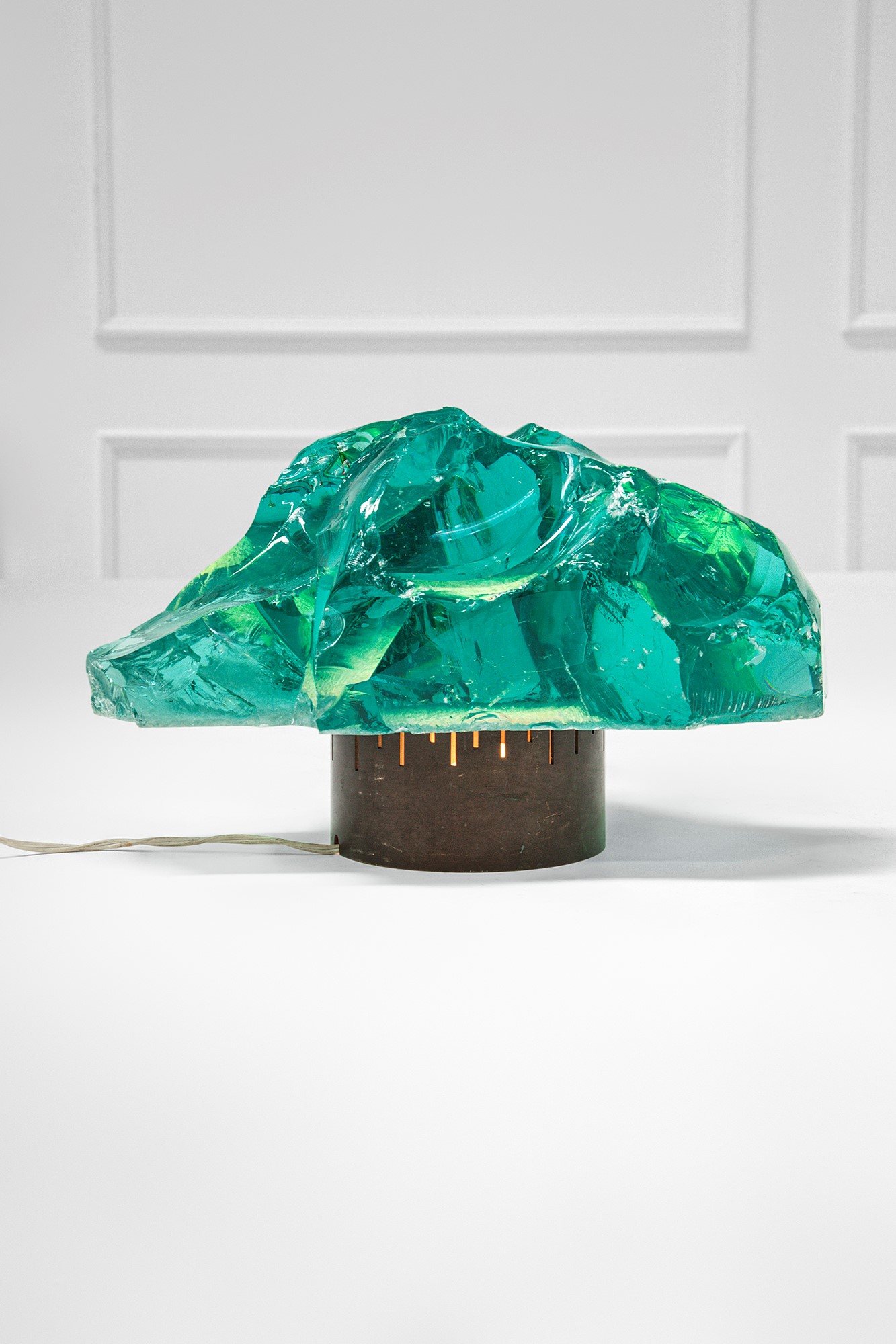 Max Ingrand - Scultura Luminosa