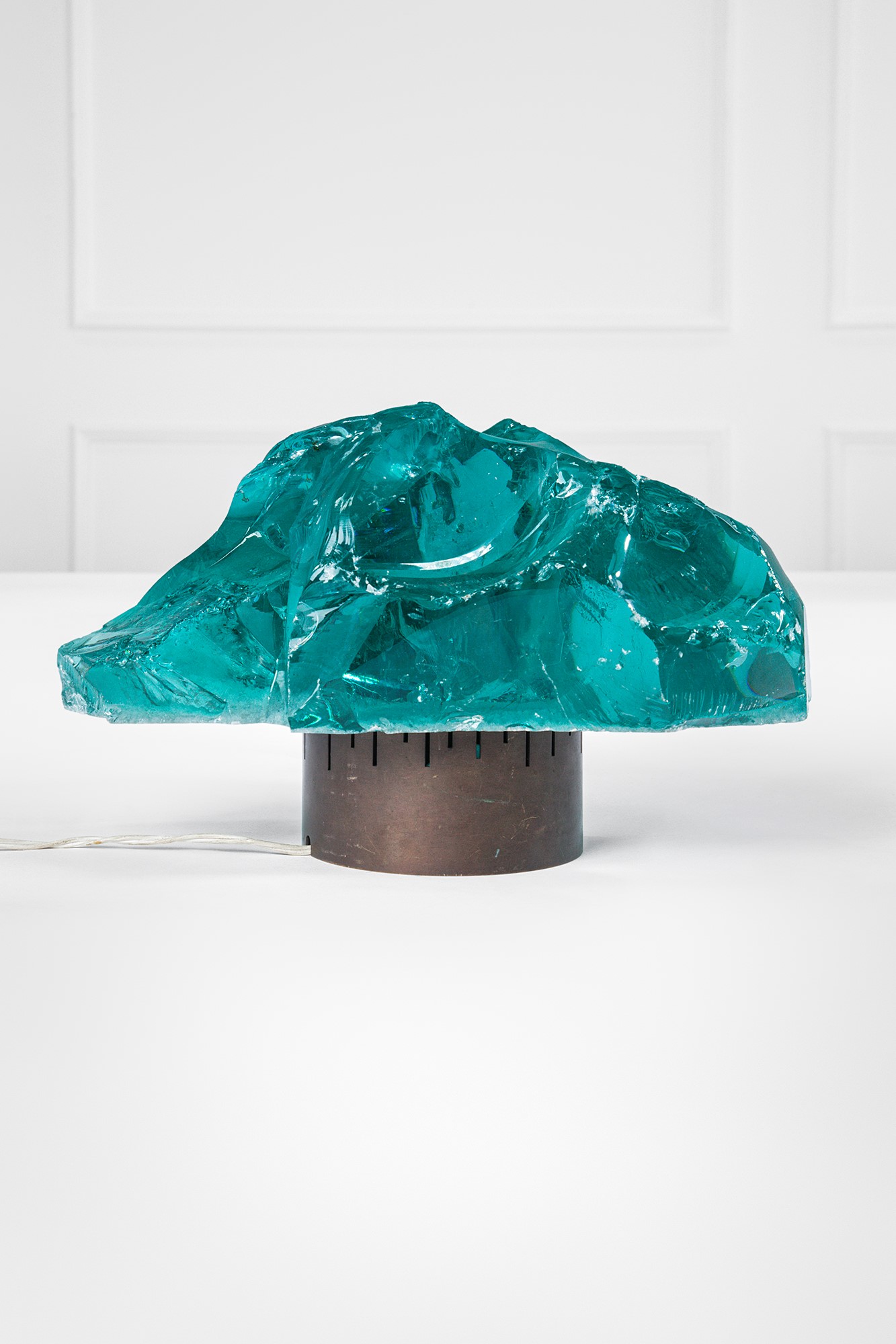 Max Ingrand - Scultura Luminosa