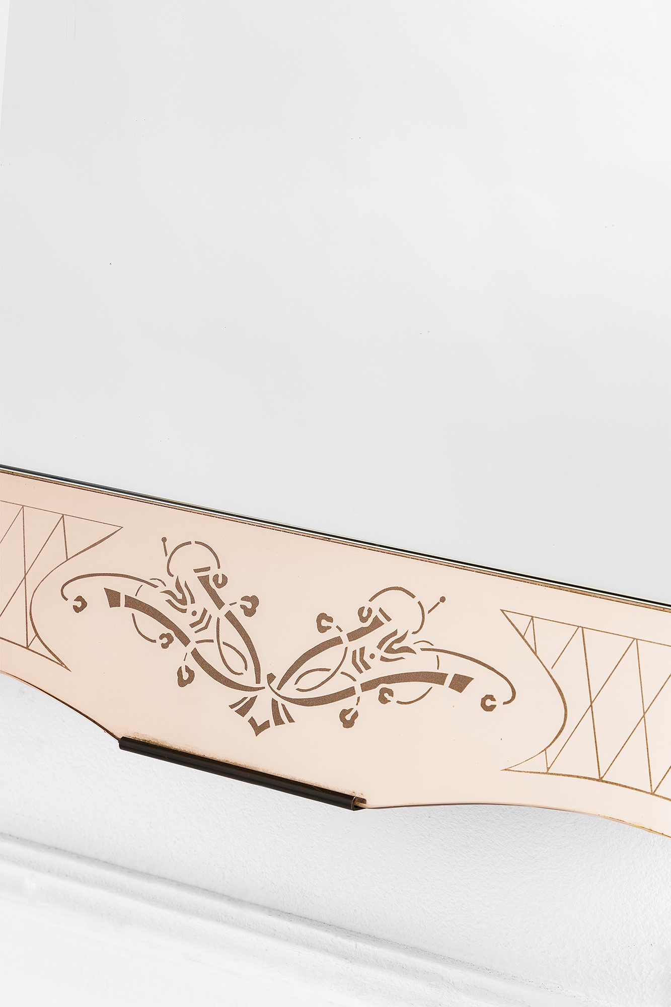 Cristal Art - Grande Specchiera