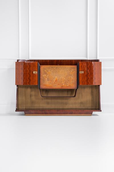 Mobile Bar