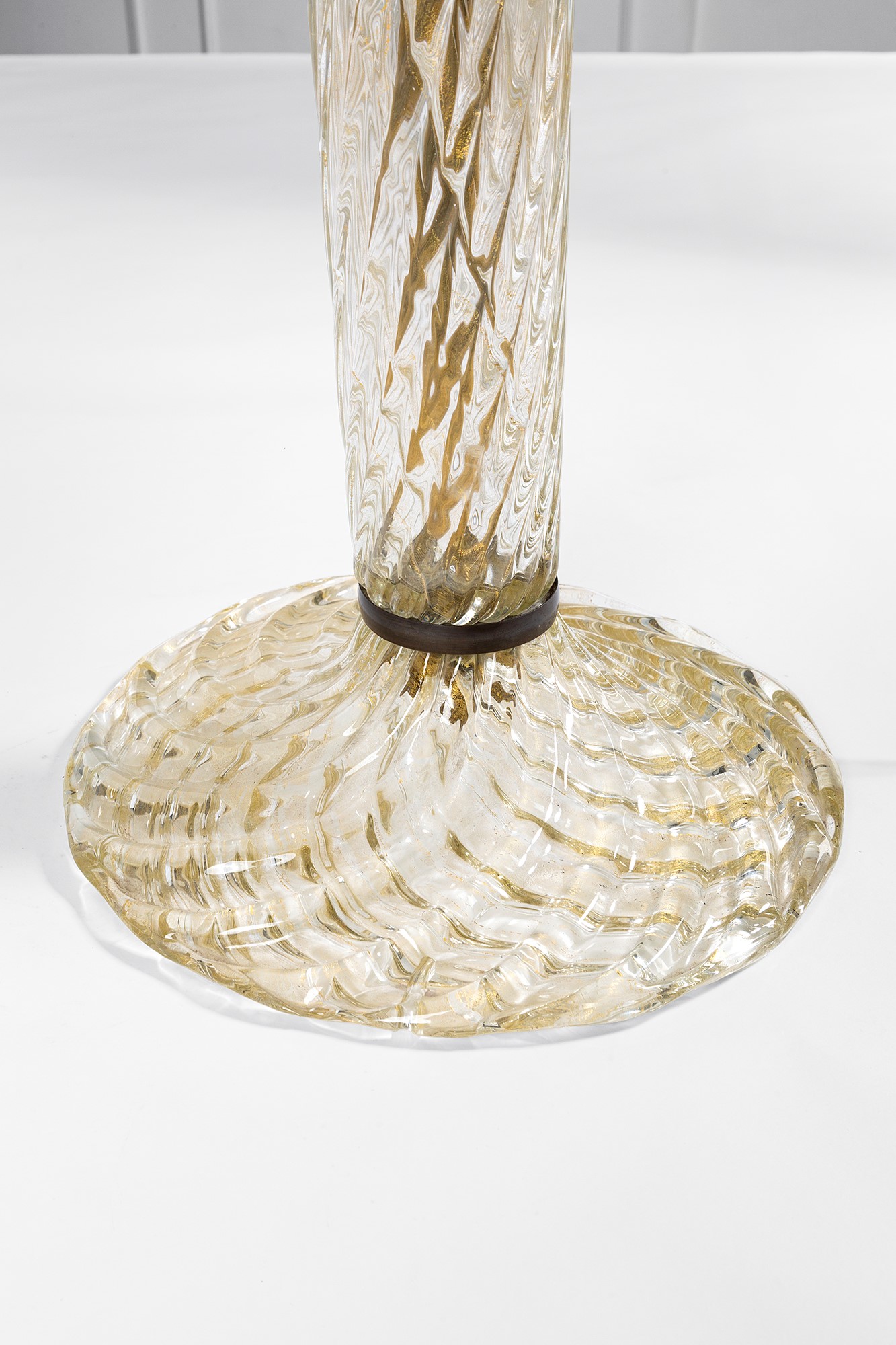 Carlo Scarpa - Lampada da Tavolo Mod. 507