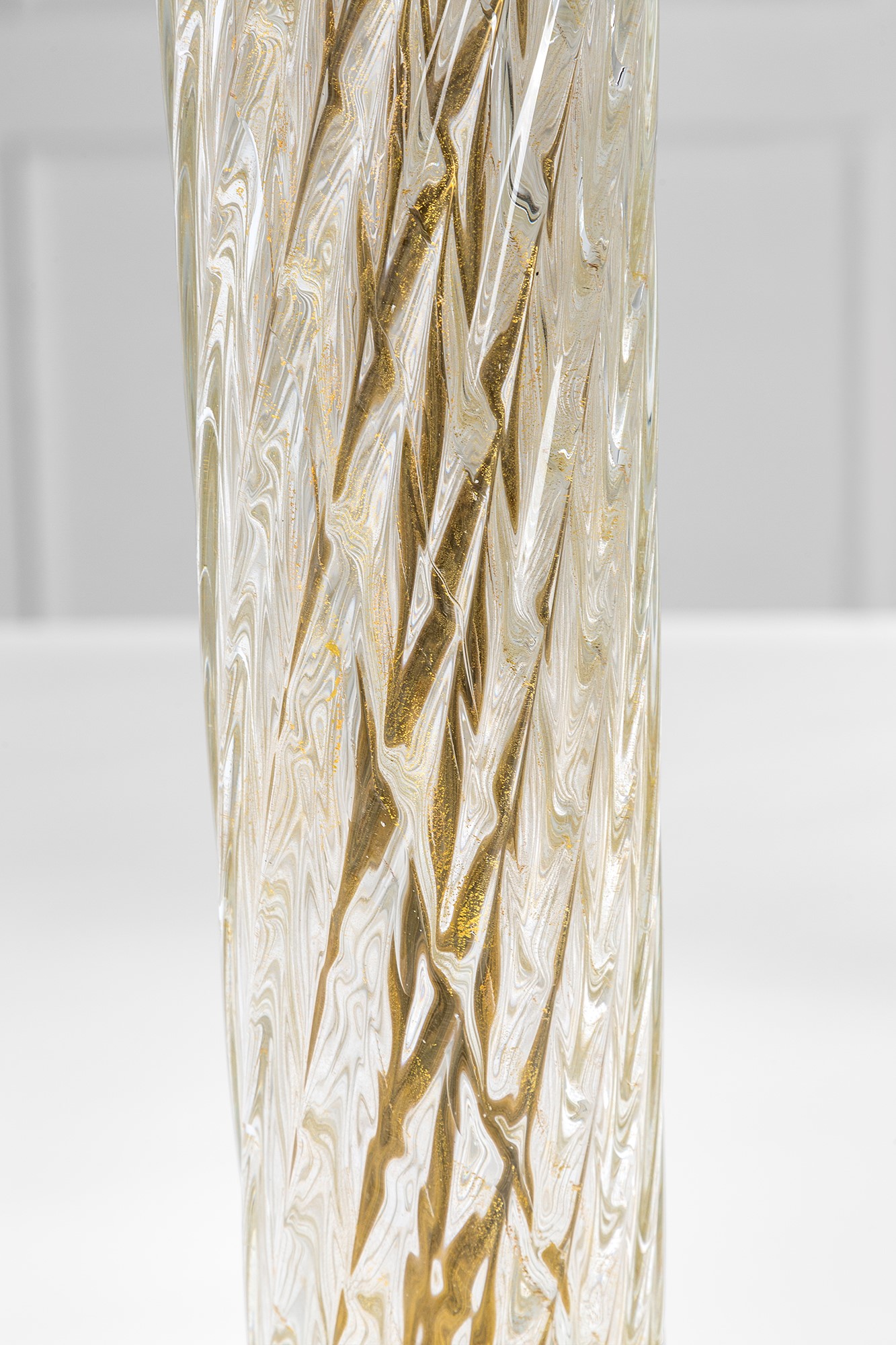 Carlo Scarpa - Lampada da Tavolo Mod. 507