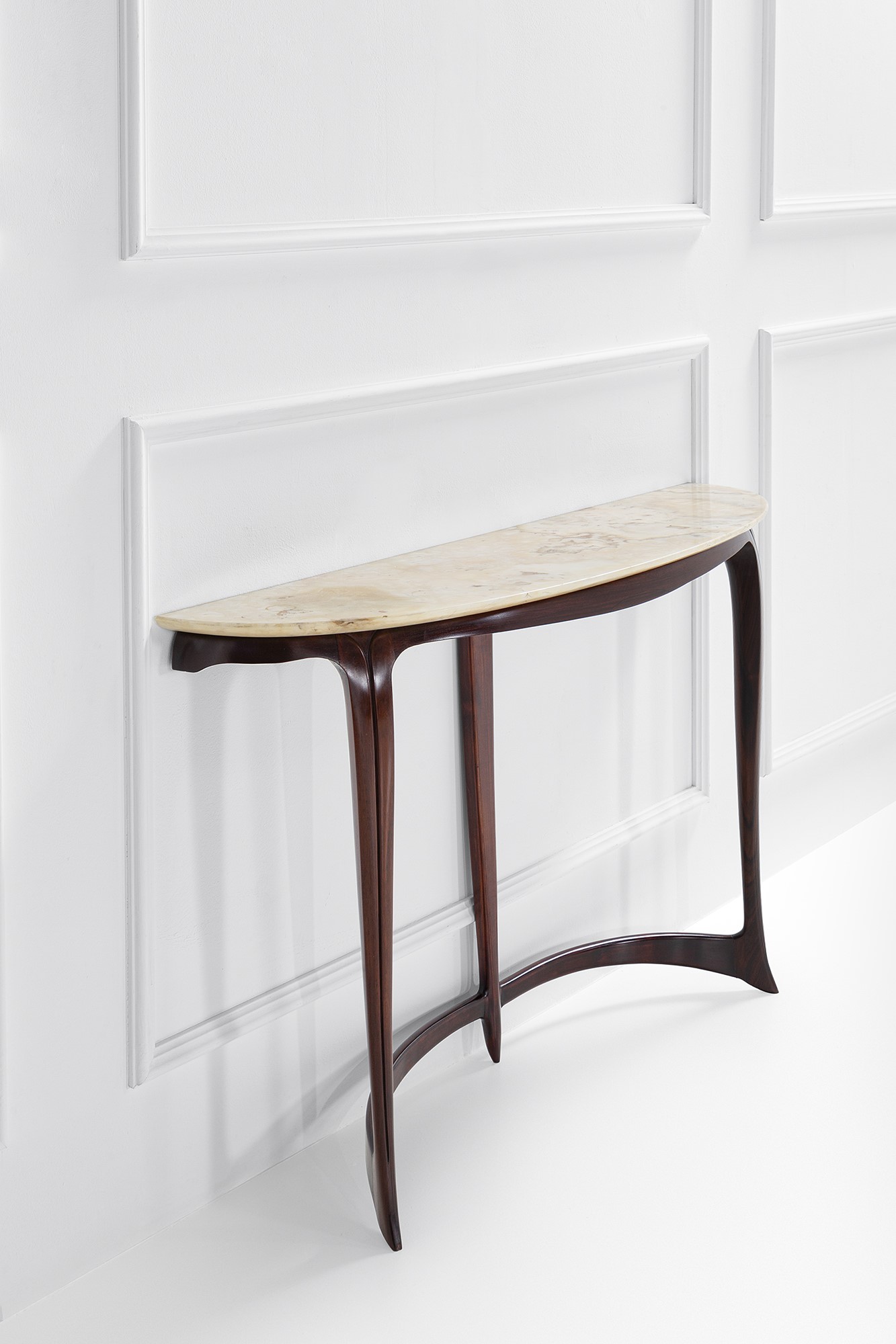 Carlo Enrico Rava - Console