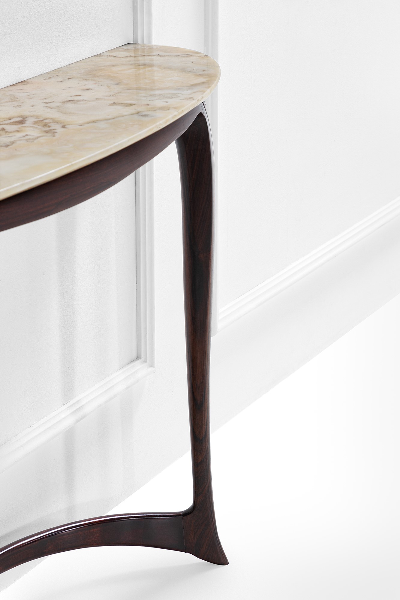 Carlo Enrico Rava - Console