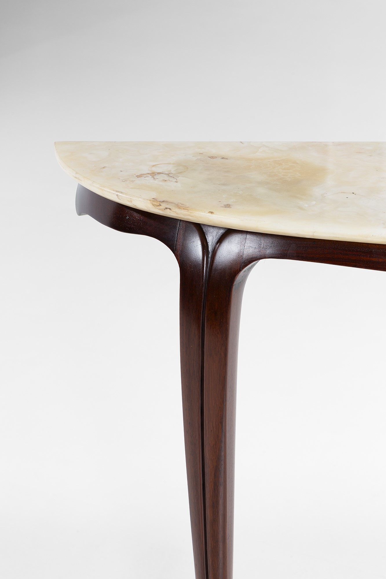 Carlo Enrico Rava - Console