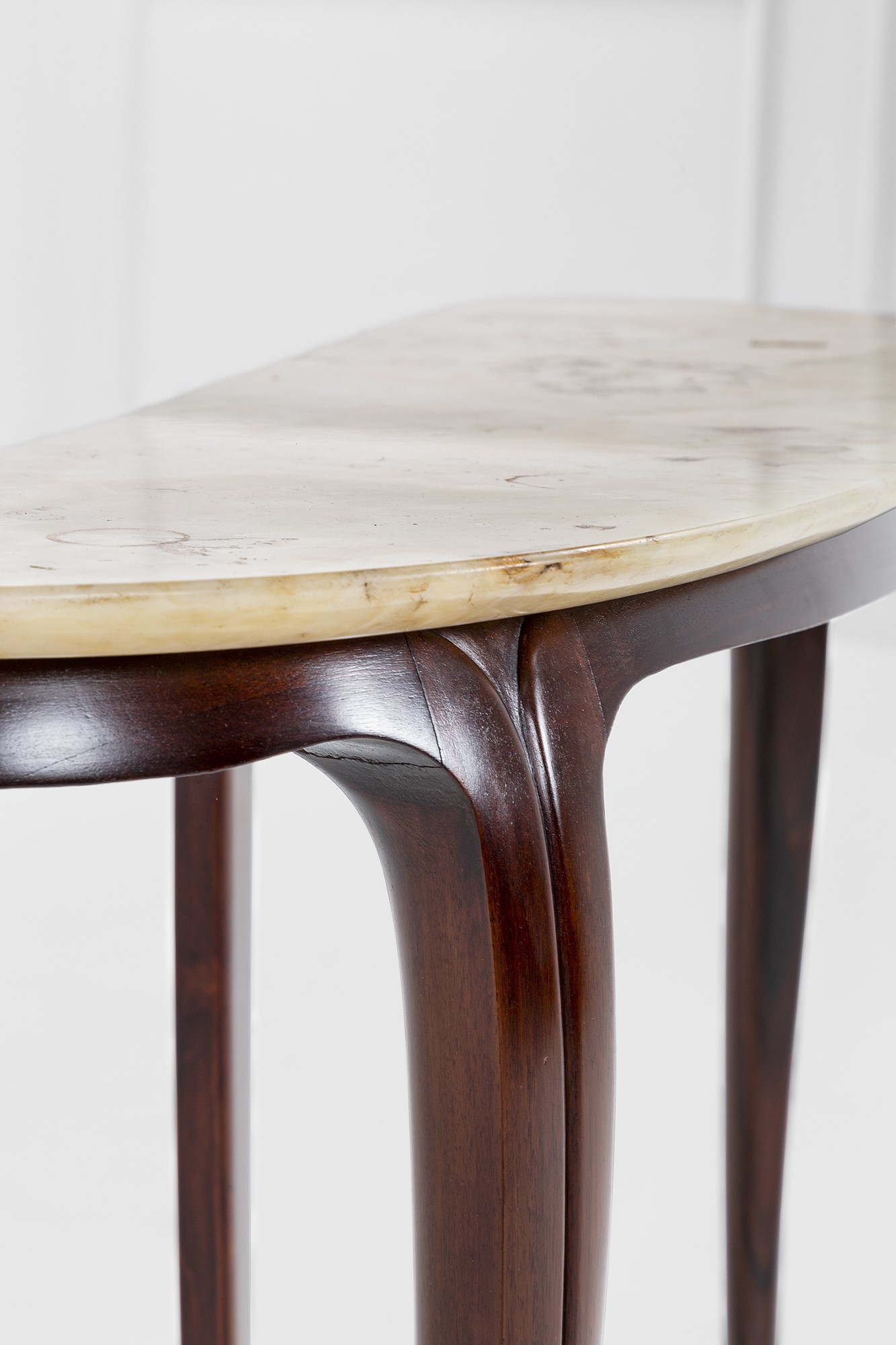 Carlo Enrico Rava - Console