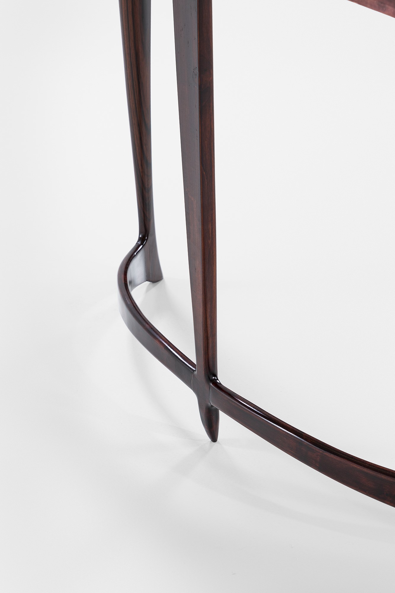 Carlo Enrico Rava - Console