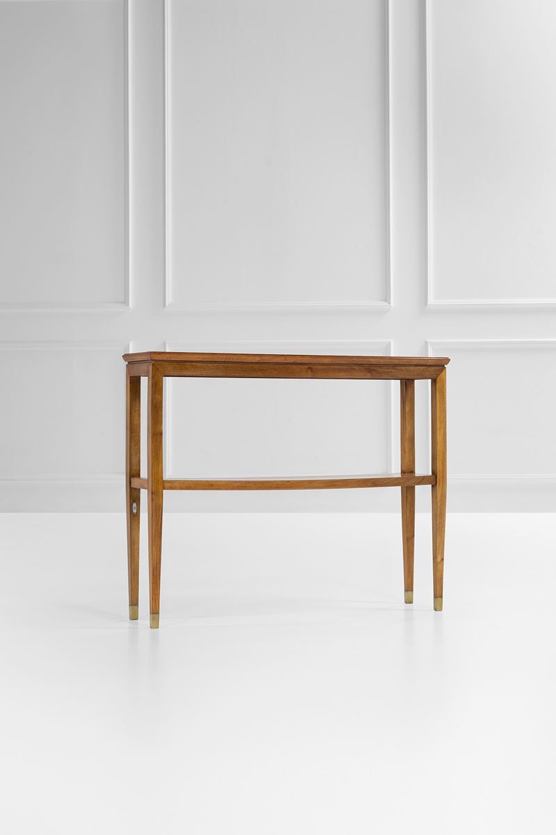 Gio Ponti - Console per la Banca Nazionale del Lavoro