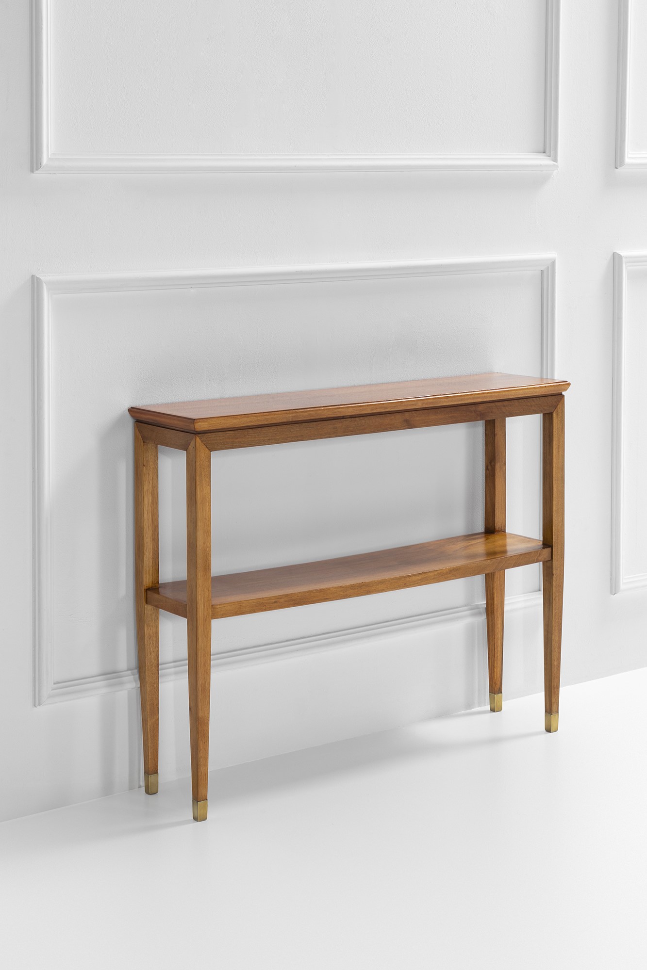 Gio Ponti - Console per la Banca Nazionale del Lavoro
