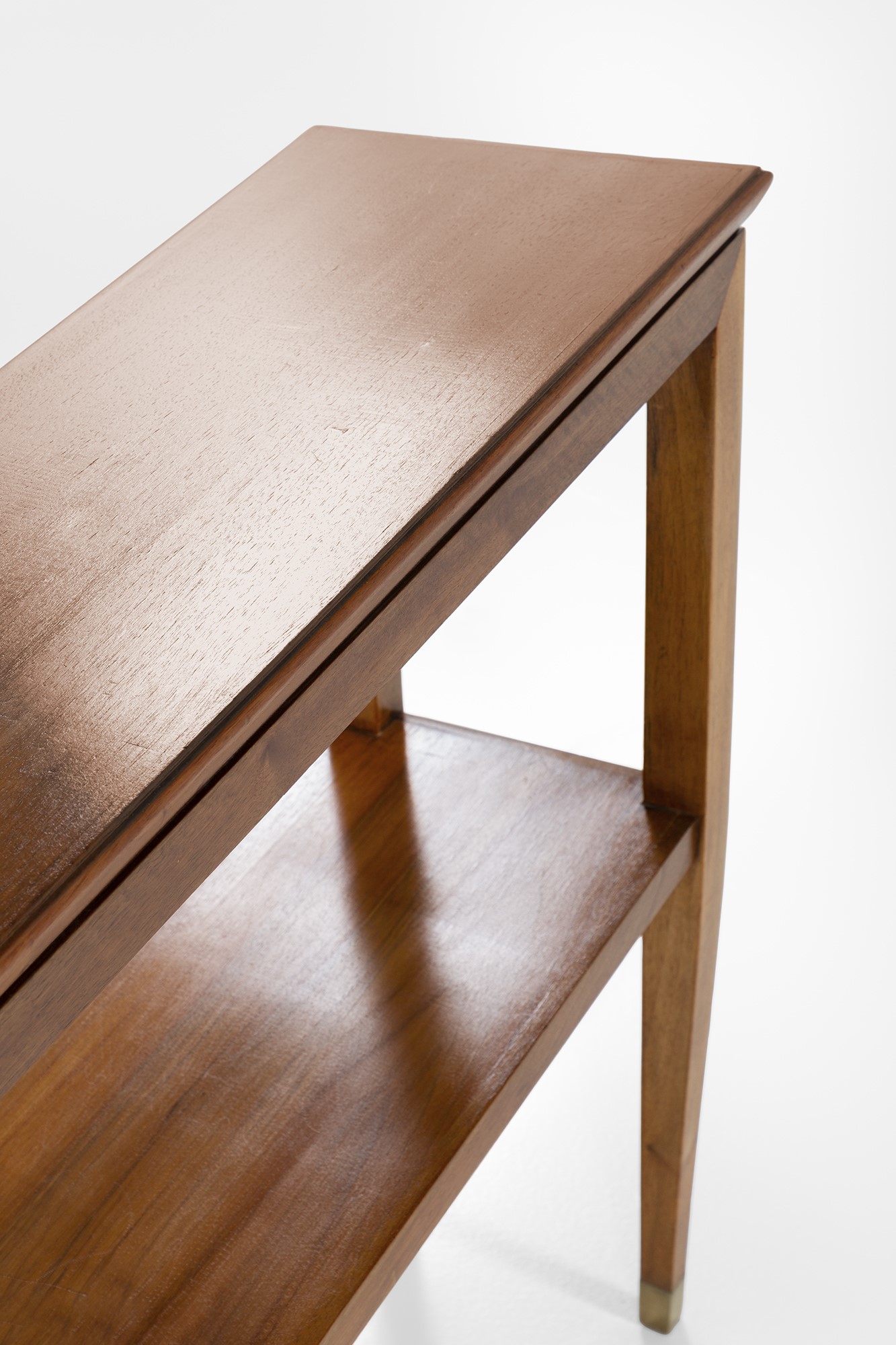Gio Ponti - Console per la Banca Nazionale del Lavoro