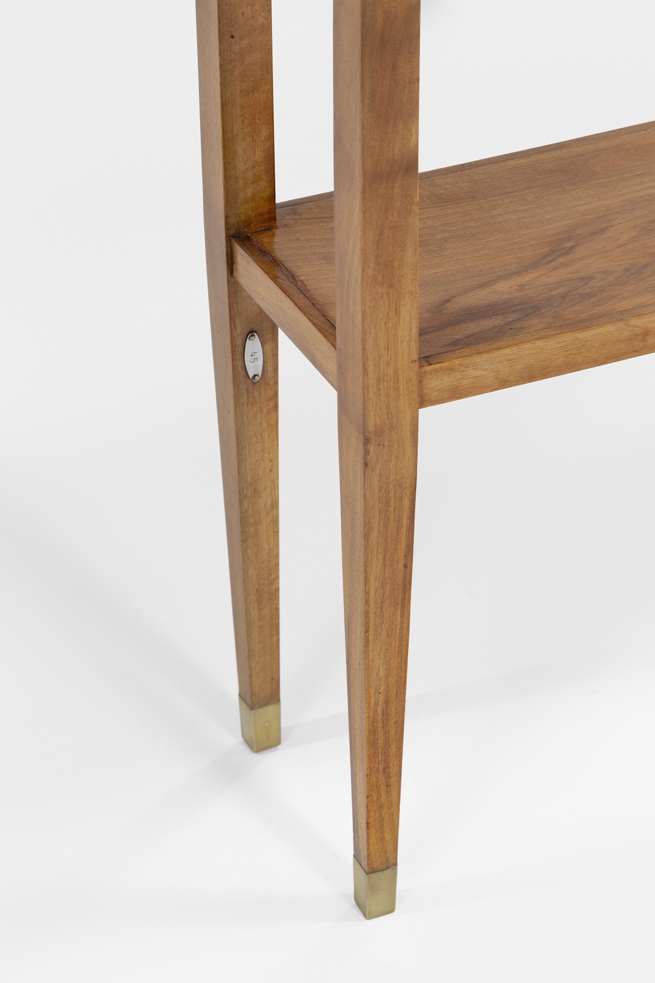 Gio Ponti - Console per la Banca Nazionale del Lavoro