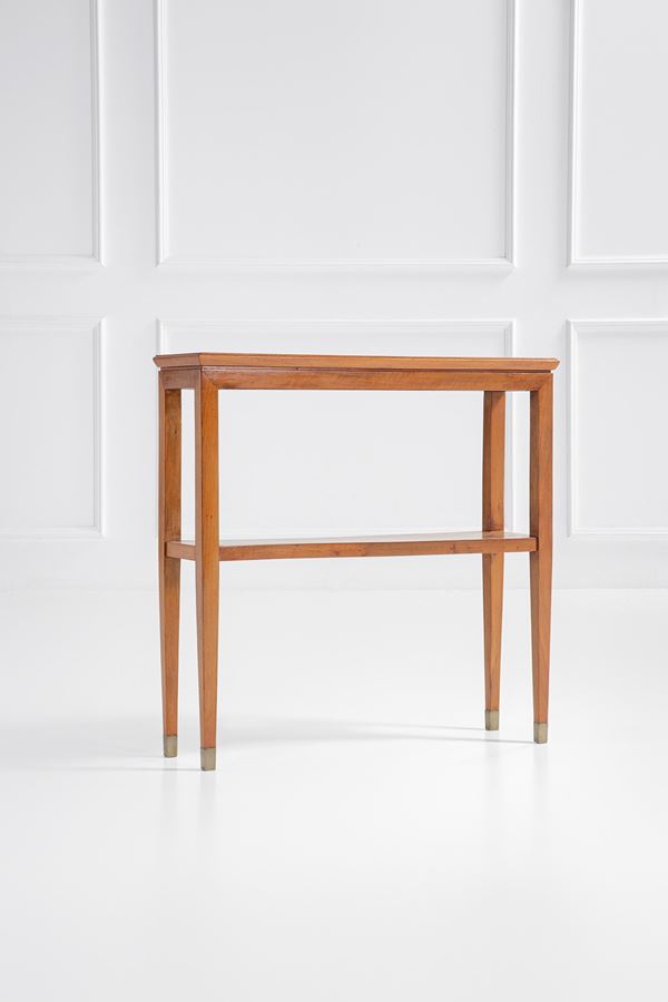 Gio Ponti - Console per la Banca Nazionale del Lavoro