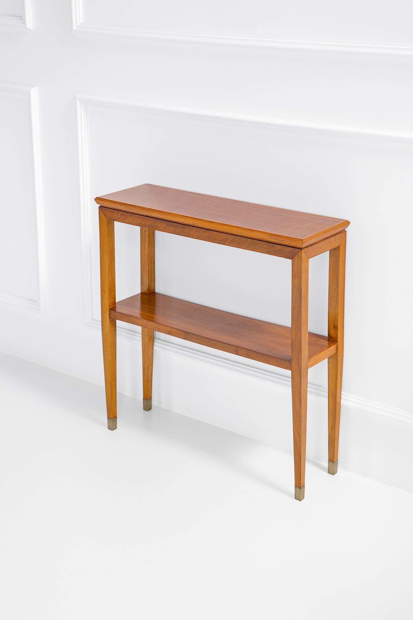 Gio Ponti - Console per la Banca Nazionale del Lavoro