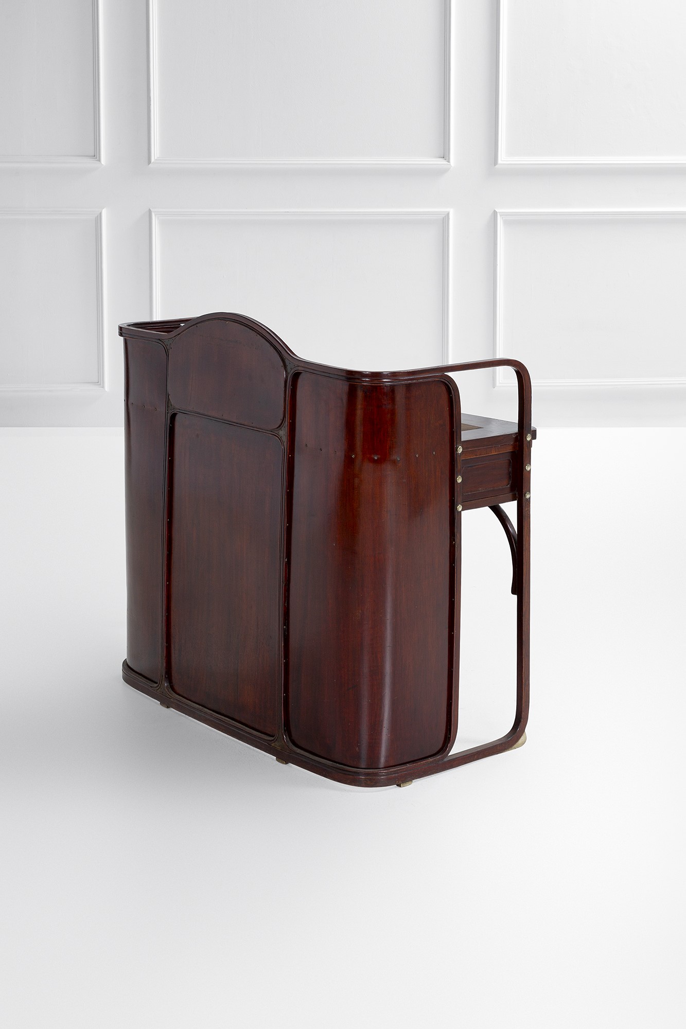 Koloman Moser - Scrittoio Mod. 3134