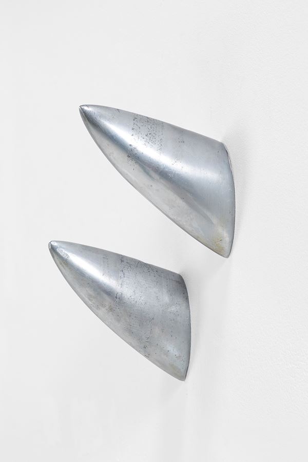 Philippe Starck - Due appendiabiti mod. Chab Wellington