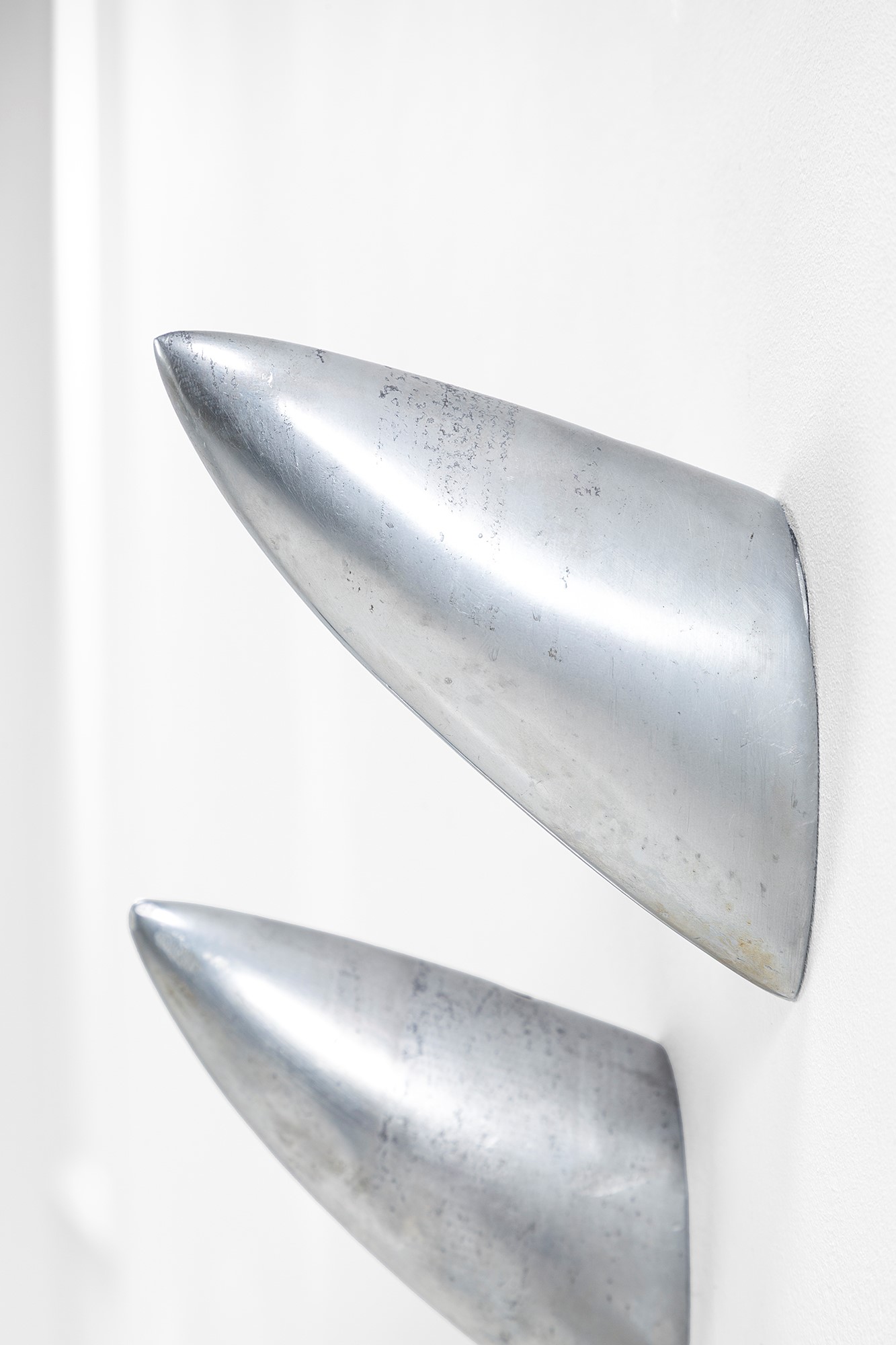 Philippe Starck - Due Appendiabiti Mod. Chab Wellington