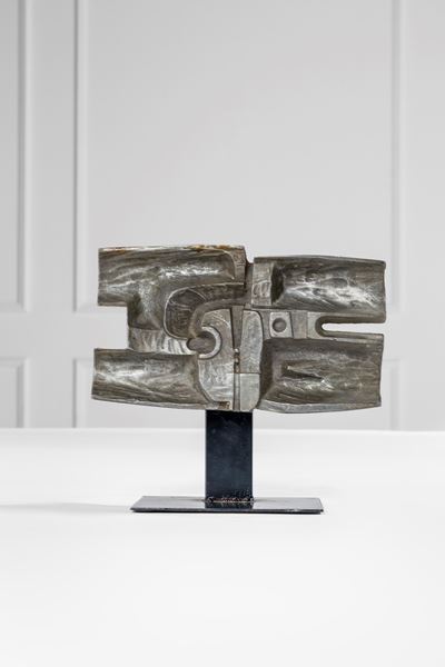 Scultura della Serie Multipli
