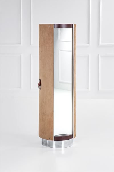 Cabinet Portaabiti della Serie Tucroma