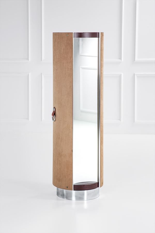 Guido Faleschini - Cabinet portaabiti della serie Tucroma