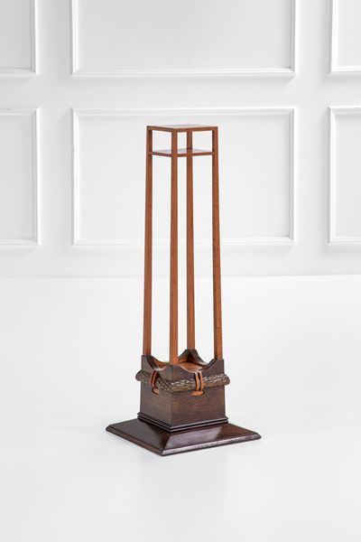 Colonna Portavaso