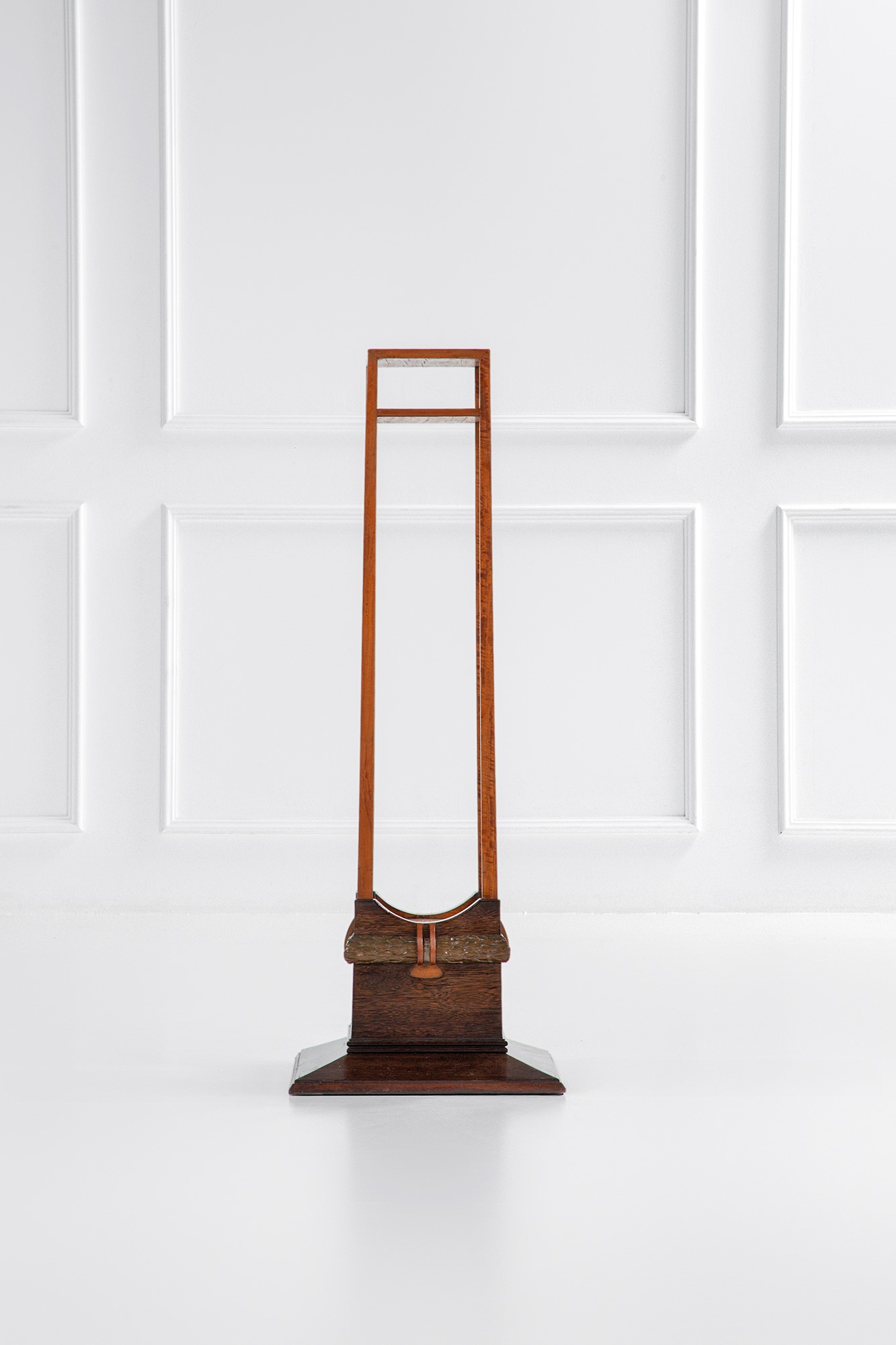 Carlo Zen (attr.) - Colonna Portavaso