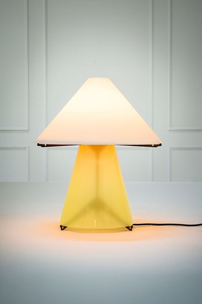 Lampada da Tavolo Mod. Metafora