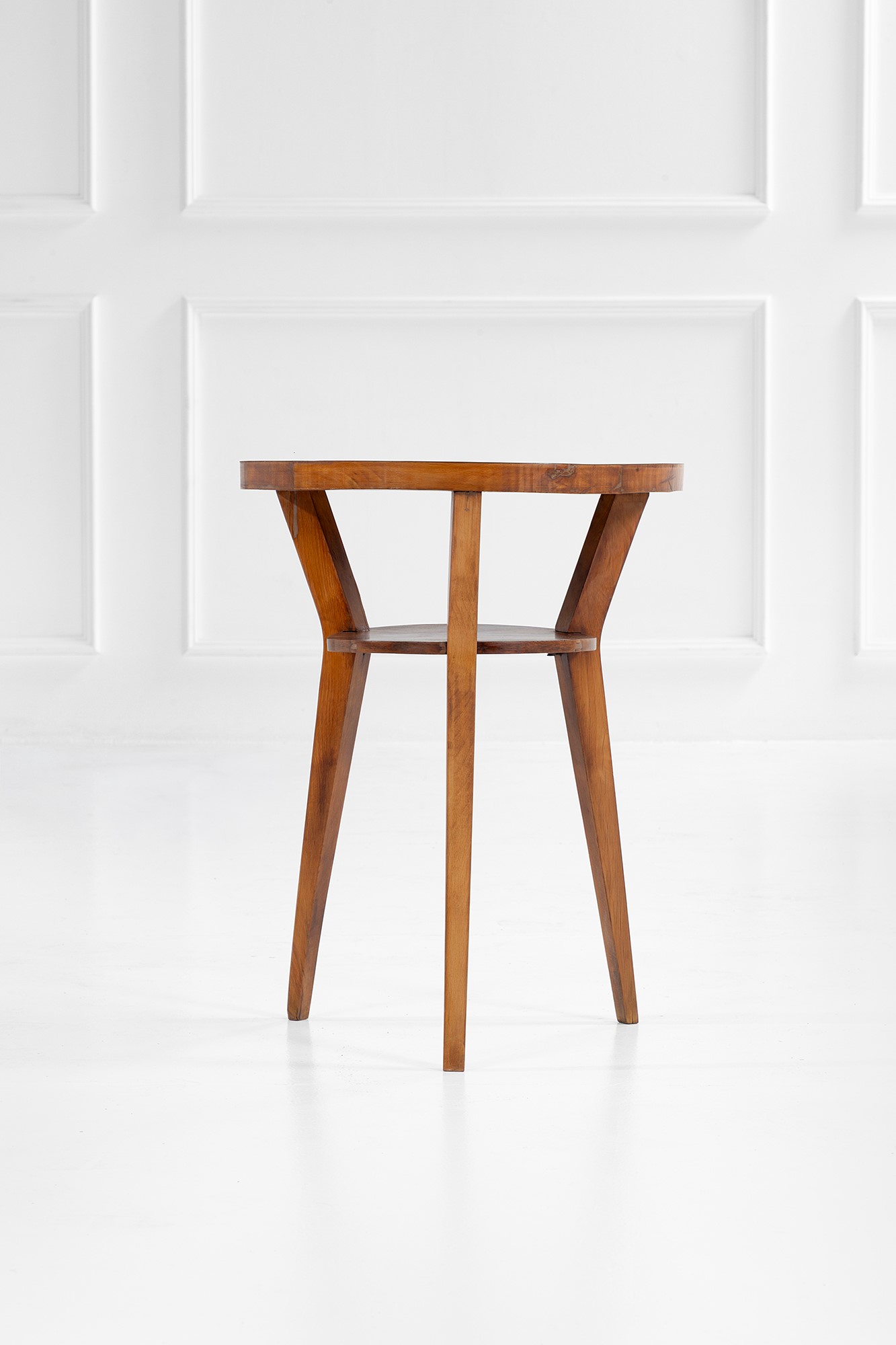 Gio Ponti - Tavolino per gli Uffici Rai