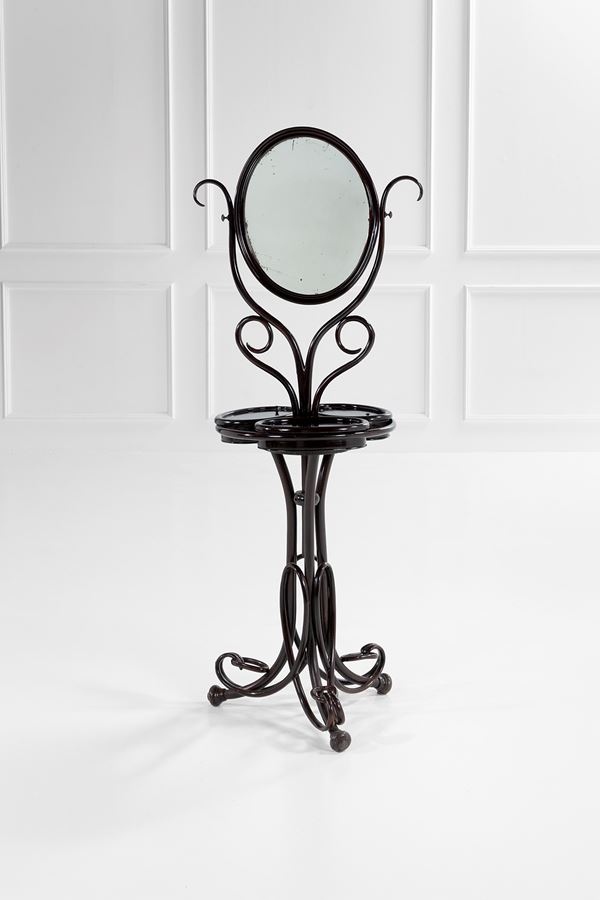 Thonet - Toeletta mod. N.1