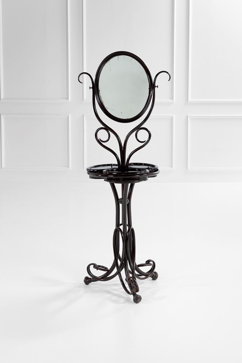 Thonet - Toeletta Mod. N.1