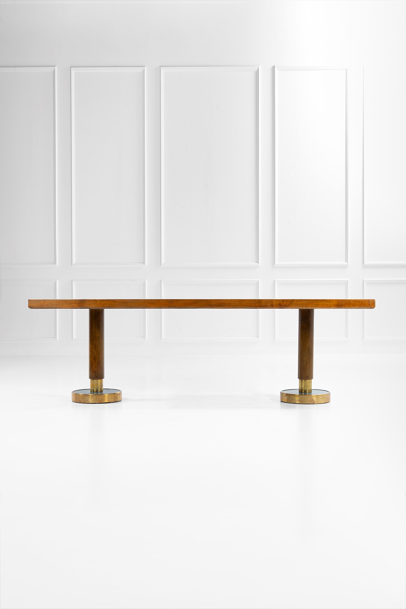 Gio Ponti - Tavolo Realizzato per la Motonave Conte Biancamano