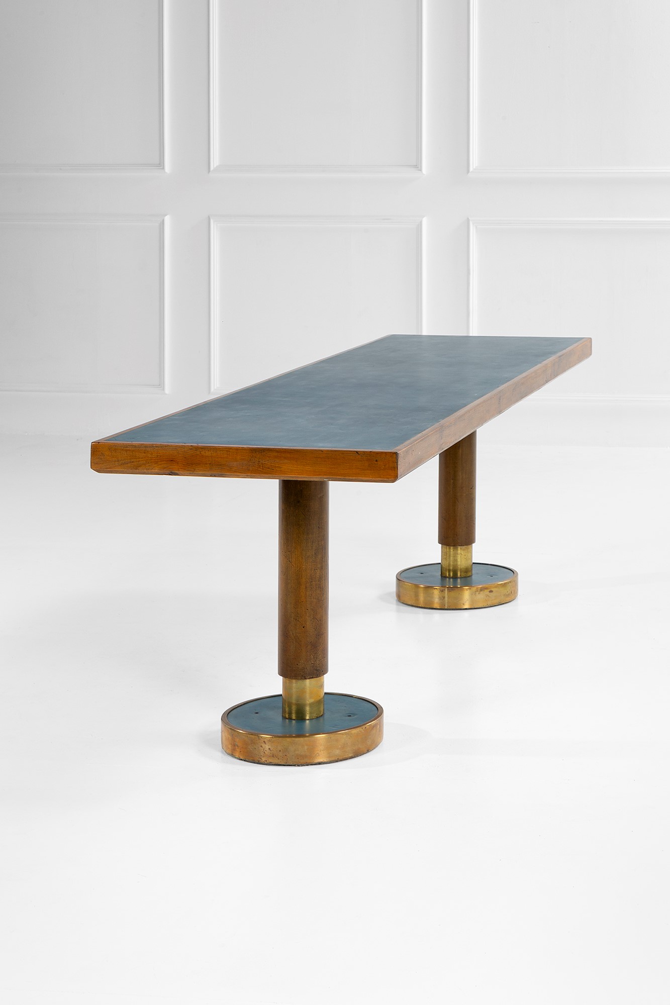 Gio Ponti - Tavolo Realizzato per la Motonave Conte Biancamano