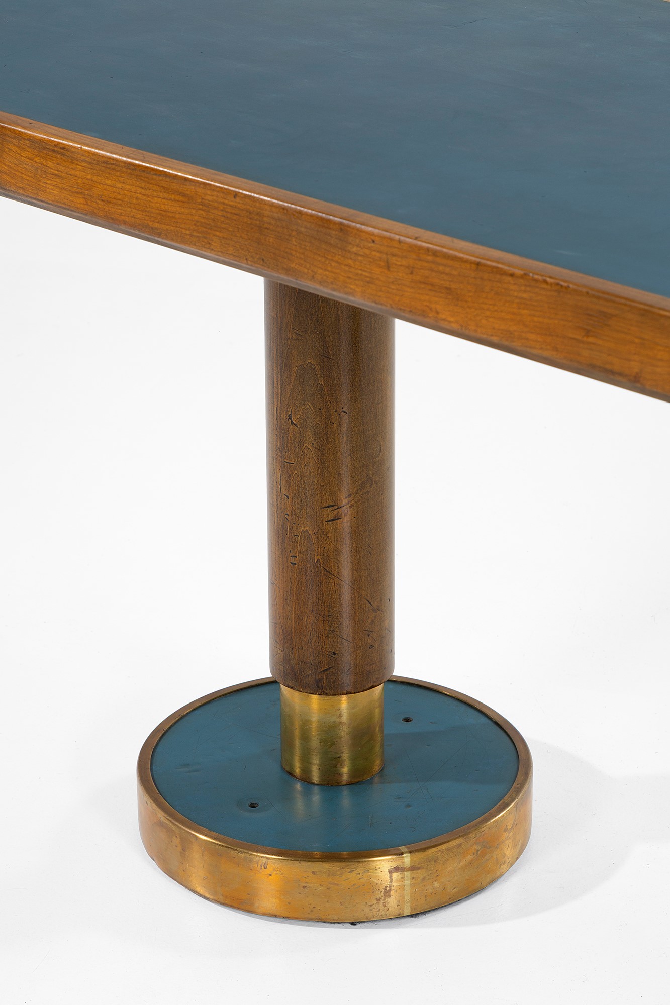 Gio Ponti - Tavolo Realizzato per la Motonave Conte Biancamano