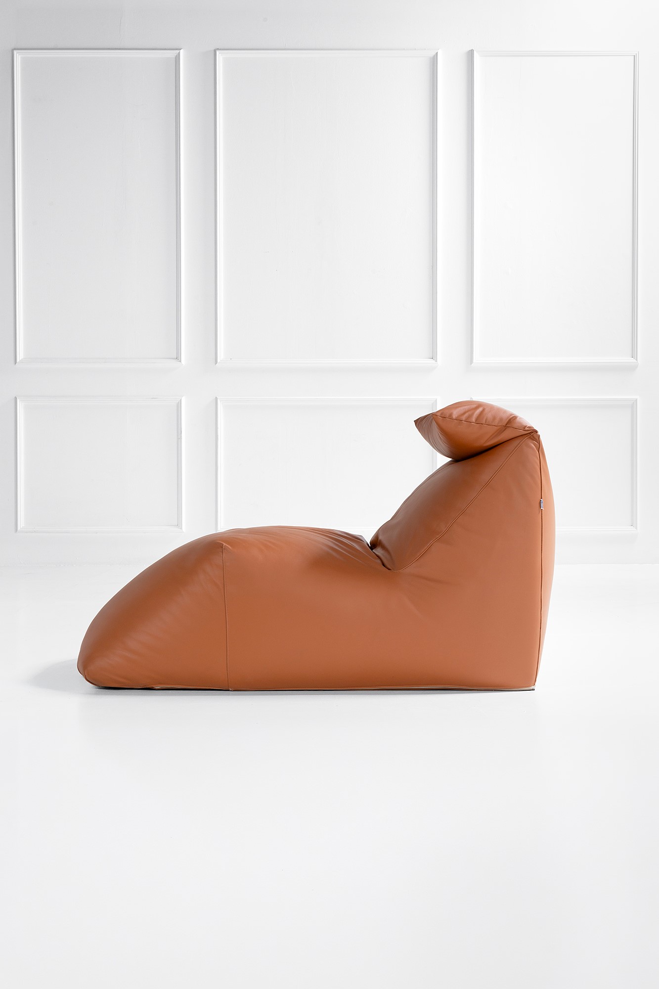 Mario Bellini - Chaise Longue della Serie le Bambole
