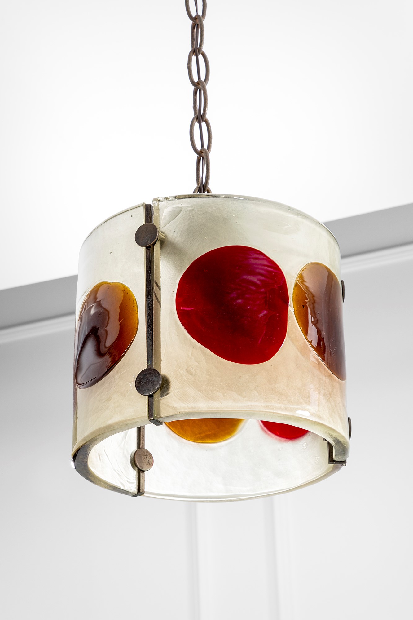 Lampada a Sospensione della Serie Cheerio