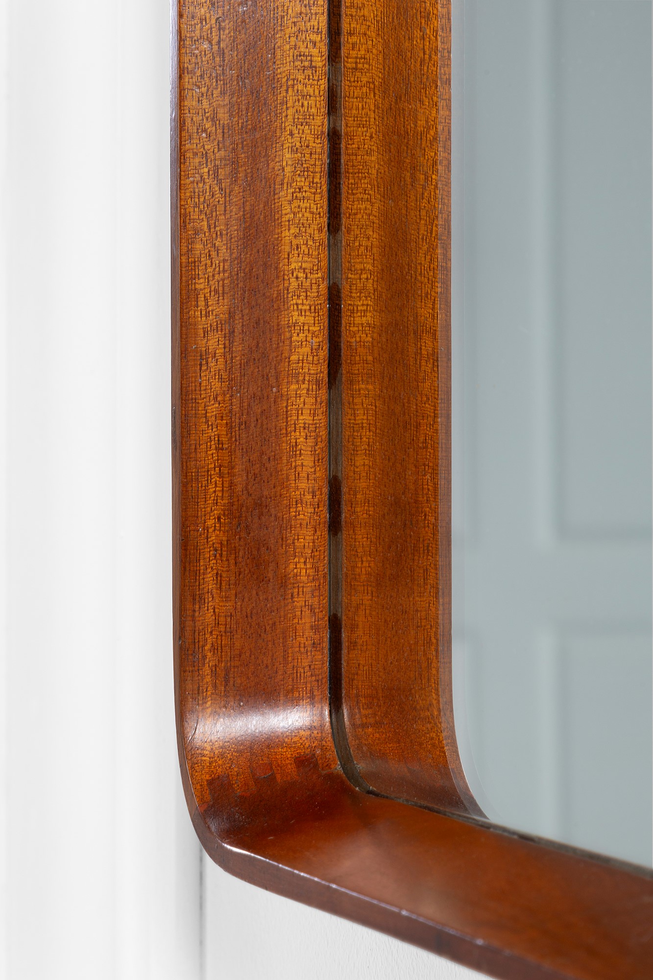 Gio Ponti - Due Specchi da Parete