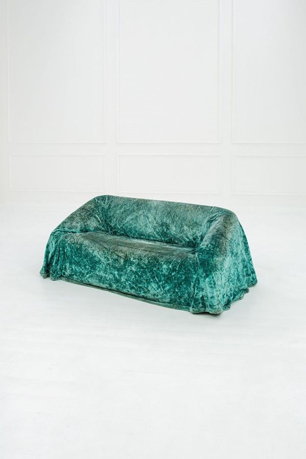Divano mod. Mantilla
Struttur