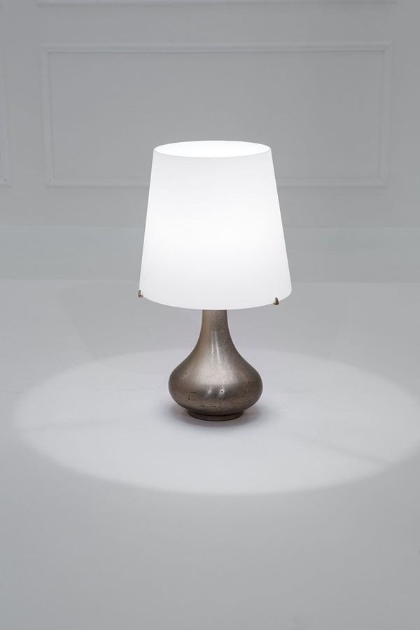 Max Ingrand - Lampada da tavolo mod. 2344 
