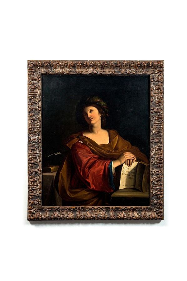 Copia antica da un originale d