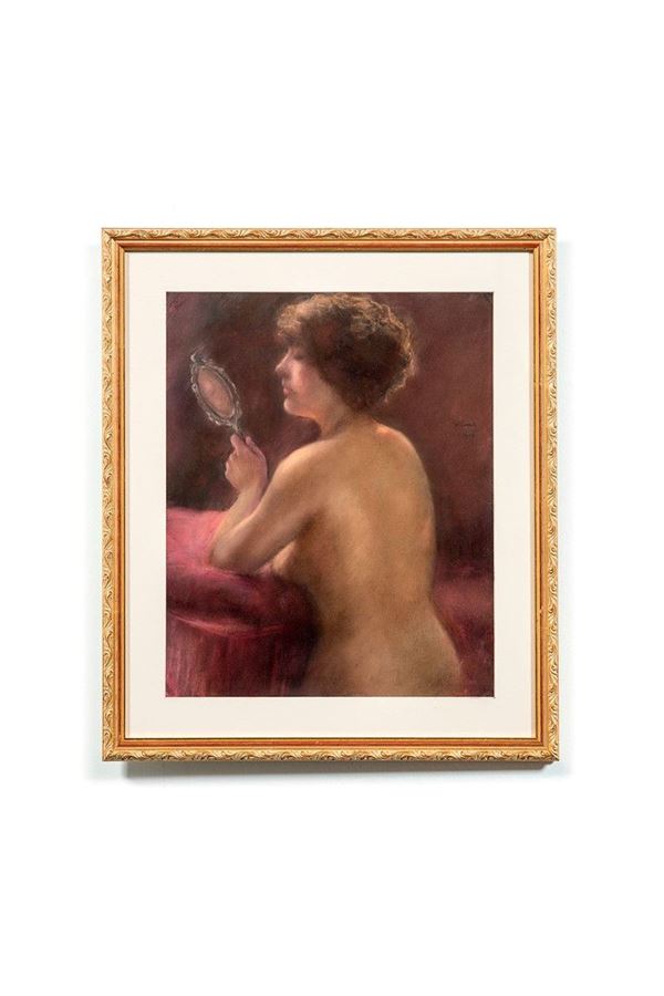 Senza titolo
1990 - 97
Tecni  - Auction Fotografia - Incanto Casa d'Aste e Galleria