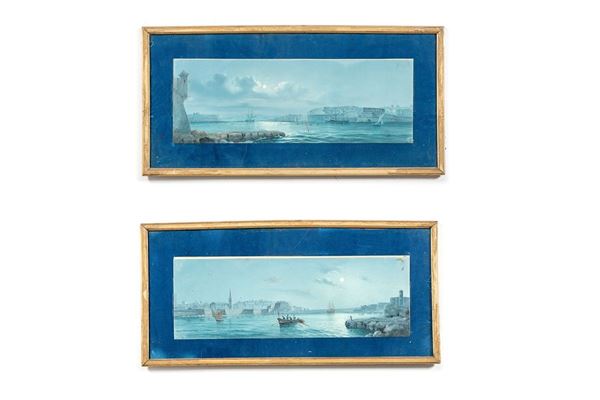 Artista del XIX secolo
Porto   - Asta Antiquariato - Incanto Casa d'Aste e Galleria