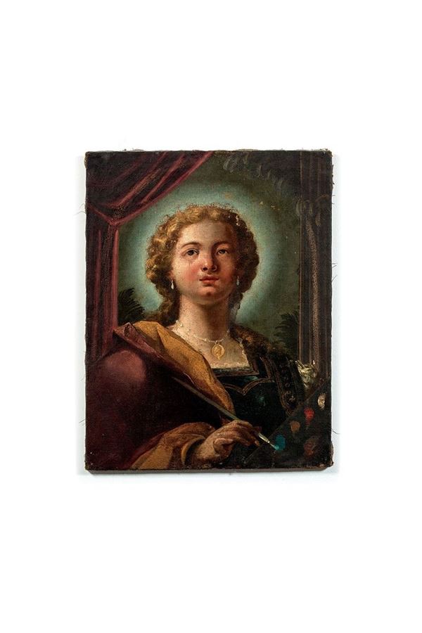 Pittore italiano del XVIII sec