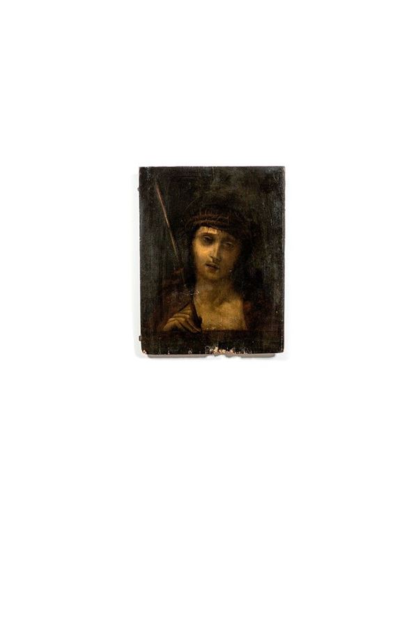 Scuola lombarda del XVII secol
