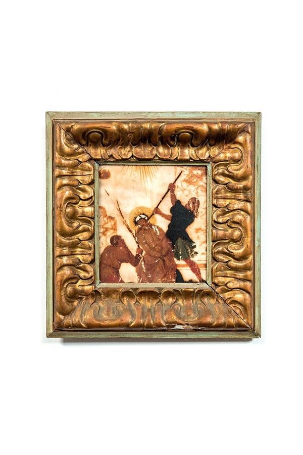 Pittore italiano del XVII seco