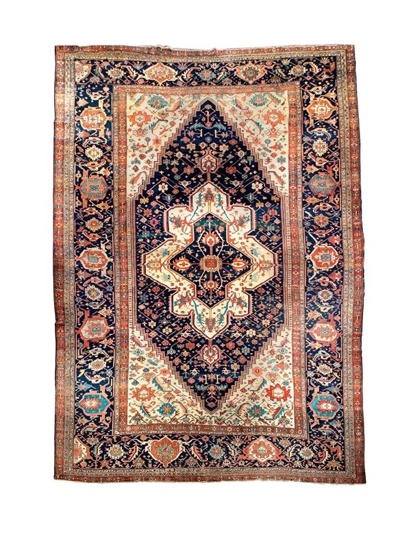 Tappeto Heriz
Vecchia manifat  - Asta Antiquariato - Incanto Casa d'Aste e Galleria